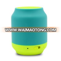 High Quality Fashion Cute Mini Tube Bluetooth Speaker NSP-0068