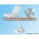 Table magnifier lamp/magnifying lamp base/simple table lamp base